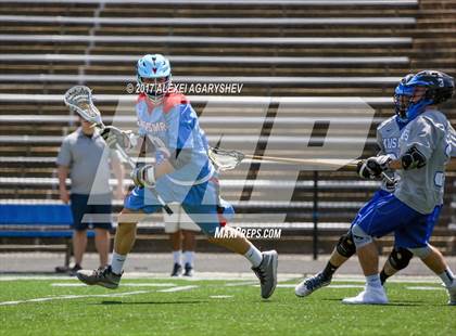 Thumbnail 2 in Marshall vs. Tuscarora photogallery.