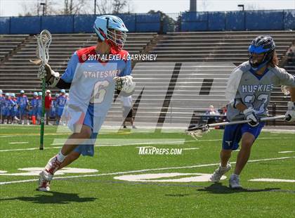 Thumbnail 1 in Marshall vs. Tuscarora photogallery.