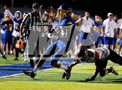 Thumbnail 3 in Banning @ Muir photogallery.