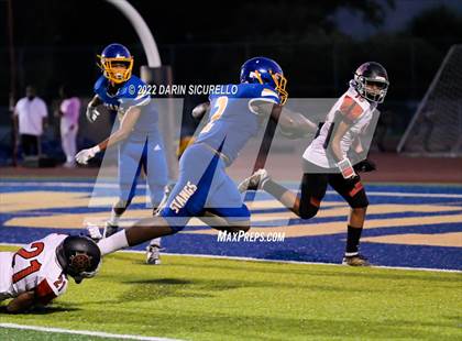 Thumbnail 3 in Banning @ Muir photogallery.