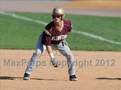 Thumbnail 1 in Kingston vs. Arlington (Renegades Dutchess Stadium Series) photogallery.