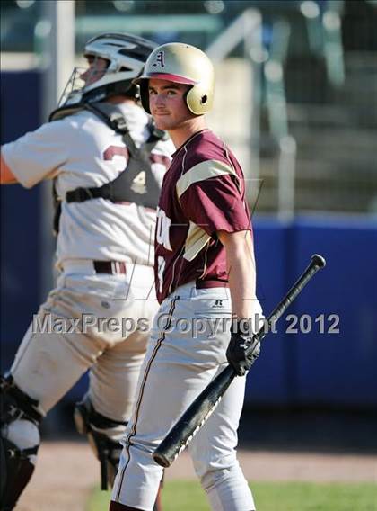 Thumbnail 3 in Kingston vs. Arlington (Renegades Dutchess Stadium Series) photogallery.