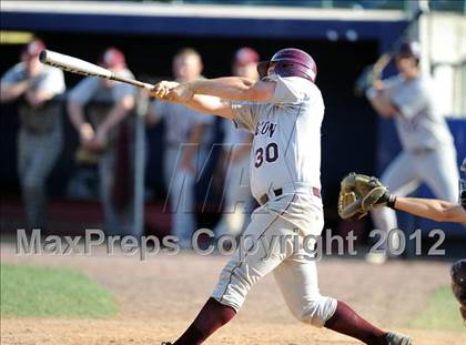 Thumbnail 1 in Kingston vs. Arlington (Renegades Dutchess Stadium Series) photogallery.
