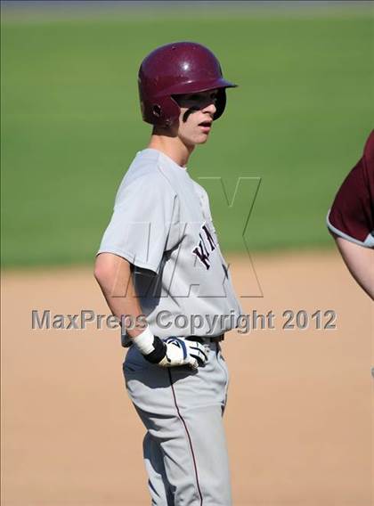 Thumbnail 3 in Kingston vs. Arlington (Renegades Dutchess Stadium Series) photogallery.