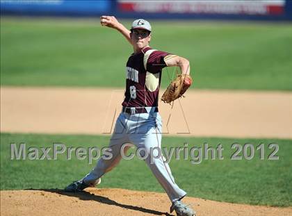 Thumbnail 3 in Kingston vs. Arlington (Renegades Dutchess Stadium Series) photogallery.