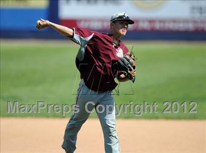 Thumbnail 1 in Kingston vs. Arlington (Renegades Dutchess Stadium Series) photogallery.