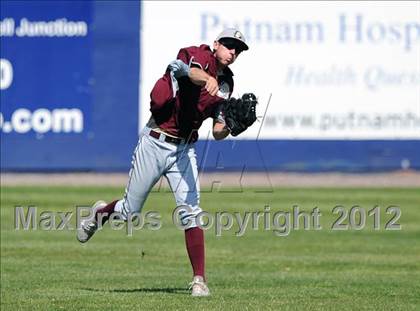 Thumbnail 2 in Kingston vs. Arlington (Renegades Dutchess Stadium Series) photogallery.