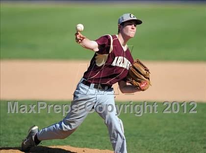 Thumbnail 1 in Kingston vs. Arlington (Renegades Dutchess Stadium Series) photogallery.