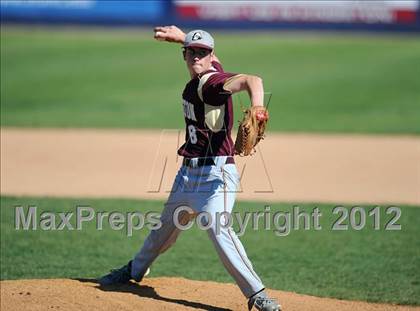 Thumbnail 3 in Kingston vs. Arlington (Renegades Dutchess Stadium Series) photogallery.