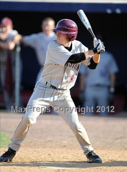 Thumbnail 2 in Kingston vs. Arlington (Renegades Dutchess Stadium Series) photogallery.