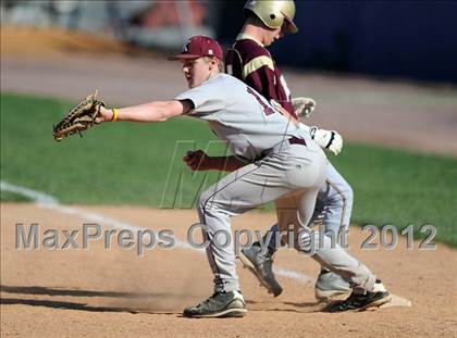 Thumbnail 2 in Kingston vs. Arlington (Renegades Dutchess Stadium Series) photogallery.