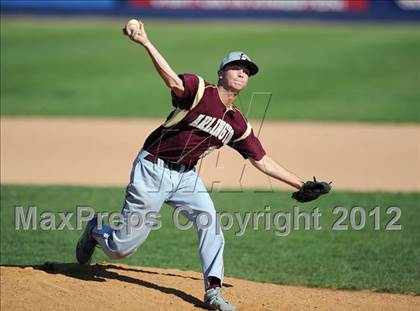 Thumbnail 3 in Kingston vs. Arlington (Renegades Dutchess Stadium Series) photogallery.