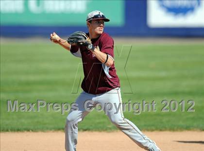 Thumbnail 1 in Kingston vs. Arlington (Renegades Dutchess Stadium Series) photogallery.