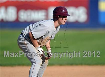 Thumbnail 3 in Kingston vs. Arlington (Renegades Dutchess Stadium Series) photogallery.
