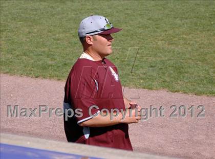Thumbnail 3 in Kingston vs. Arlington (Renegades Dutchess Stadium Series) photogallery.