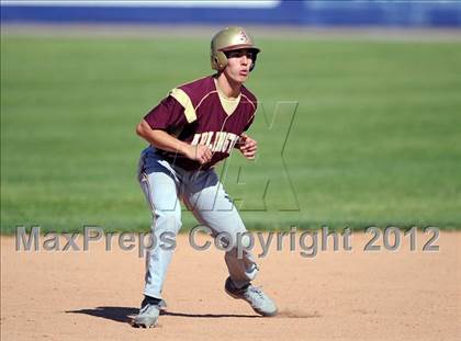 Thumbnail 3 in Kingston vs. Arlington (Renegades Dutchess Stadium Series) photogallery.