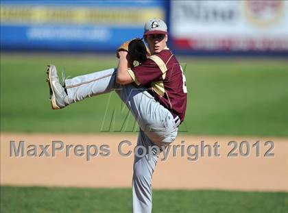 Thumbnail 2 in Kingston vs. Arlington (Renegades Dutchess Stadium Series) photogallery.