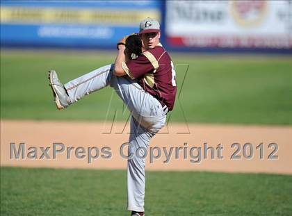 Thumbnail 3 in Kingston vs. Arlington (Renegades Dutchess Stadium Series) photogallery.
