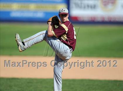 Thumbnail 1 in Kingston vs. Arlington (Renegades Dutchess Stadium Series) photogallery.