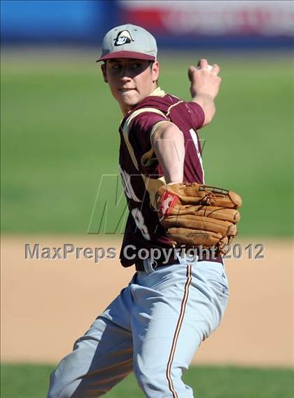Thumbnail 3 in Kingston vs. Arlington (Renegades Dutchess Stadium Series) photogallery.