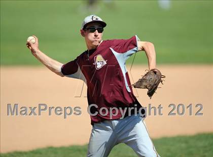 Thumbnail 2 in Kingston vs. Arlington (Renegades Dutchess Stadium Series) photogallery.