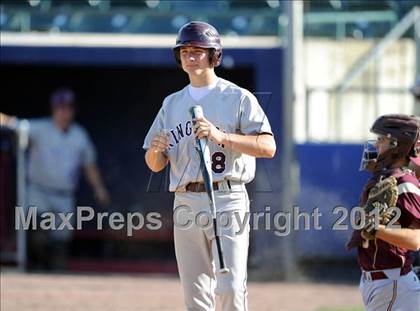 Thumbnail 3 in Kingston vs. Arlington (Renegades Dutchess Stadium Series) photogallery.
