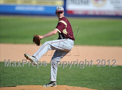 Thumbnail 3 in Kingston vs. Arlington (Renegades Dutchess Stadium Series) photogallery.