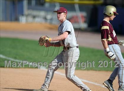 Thumbnail 1 in Kingston vs. Arlington (Renegades Dutchess Stadium Series) photogallery.