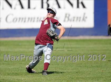 Thumbnail 1 in Kingston vs. Arlington (Renegades Dutchess Stadium Series) photogallery.