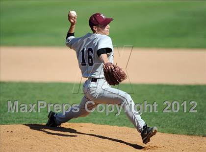 Thumbnail 1 in Kingston vs. Arlington (Renegades Dutchess Stadium Series) photogallery.