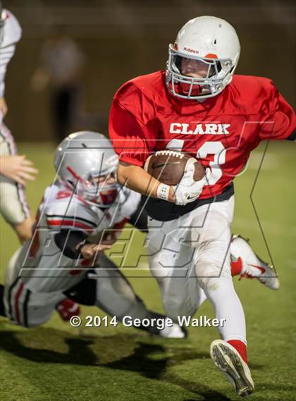 Thumbnail 3 in Marcus @ Clark photogallery.