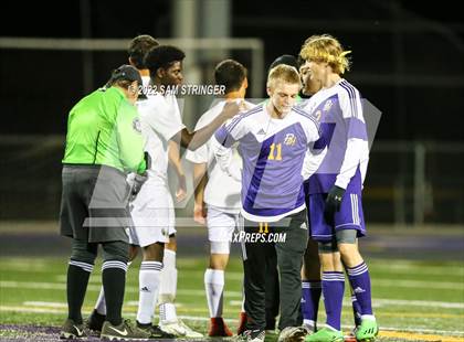 Thumbnail 2 in Millennium @ Bret Harte photogallery.