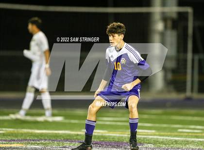 Thumbnail 3 in Millennium @ Bret Harte photogallery.