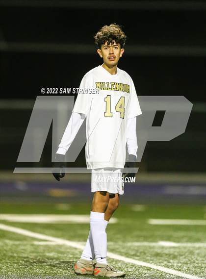 Thumbnail 2 in Millennium @ Bret Harte photogallery.