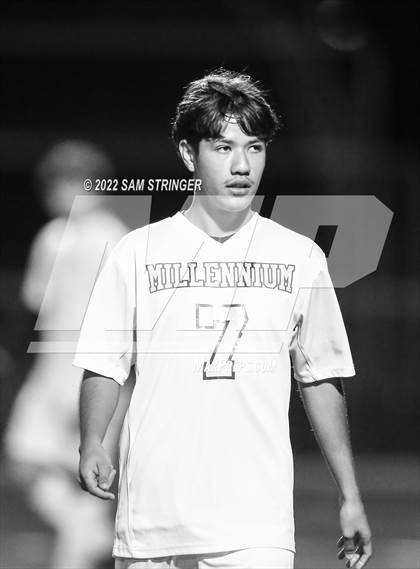 Thumbnail 3 in Millennium @ Bret Harte photogallery.