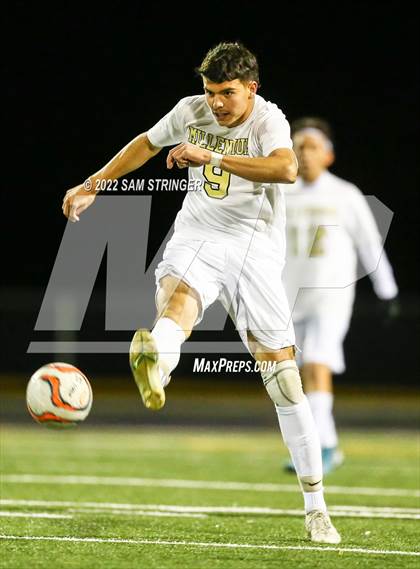 Thumbnail 3 in Millennium @ Bret Harte photogallery.