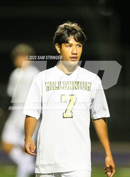 Thumbnail 2 in Millennium @ Bret Harte photogallery.