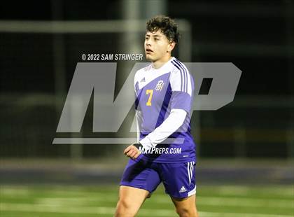 Thumbnail 1 in Millennium @ Bret Harte photogallery.