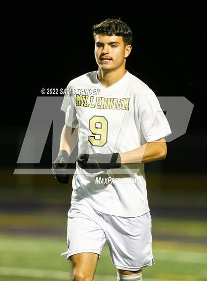 Thumbnail 3 in Millennium @ Bret Harte photogallery.