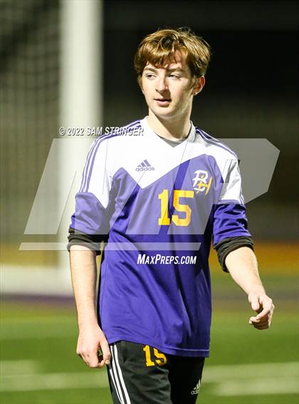 Thumbnail 3 in Millennium @ Bret Harte photogallery.