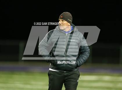 Thumbnail 2 in Millennium @ Bret Harte photogallery.