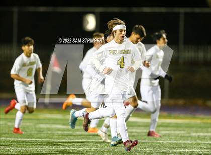 Thumbnail 3 in Millennium @ Bret Harte photogallery.
