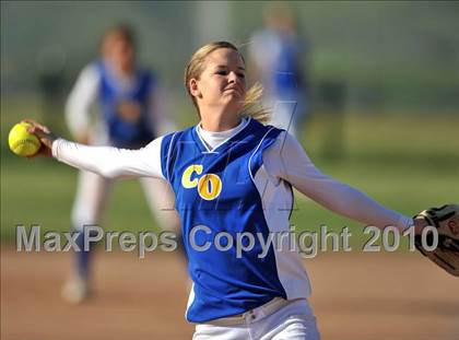 Thumbnail 3 in Charter Oak @ Diamond Ranch photogallery.