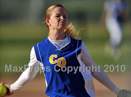 Thumbnail 1 in Charter Oak @ Diamond Ranch photogallery.