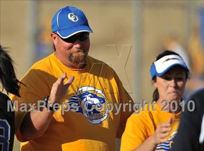 Thumbnail 2 in Charter Oak @ Diamond Ranch photogallery.