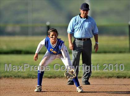 Thumbnail 1 in Charter Oak @ Diamond Ranch photogallery.