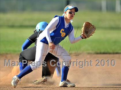 Thumbnail 2 in Charter Oak @ Diamond Ranch photogallery.