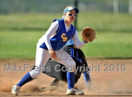 Thumbnail 1 in Charter Oak @ Diamond Ranch photogallery.