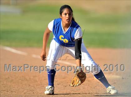 Thumbnail 1 in Charter Oak @ Diamond Ranch photogallery.