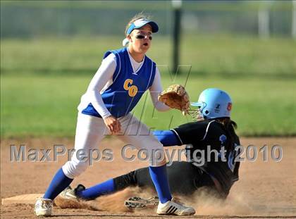Thumbnail 3 in Charter Oak @ Diamond Ranch photogallery.
